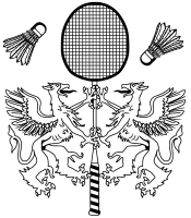 Logo Griffon (Original noir vide)